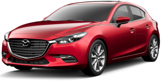 2017 Mazda 3 HB 1.5 SKY-G 120 PS Motion Araba kullananlar yorumlar